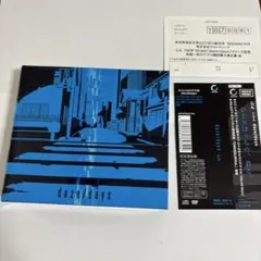 じん　daze　days　初回限定盤　CD 帯　ハガキ付き　カゲプロ