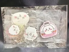 ちいかわ グッズ 4点セットのサムネイル