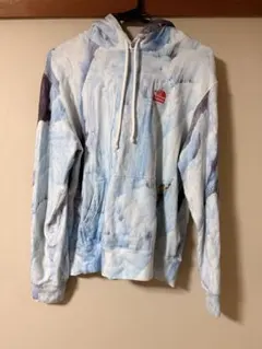 Supreme FBI Hooded Sweatshirt ブルー 04aw - メルカリ