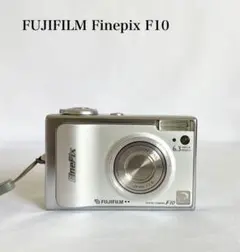 2025年最新】finepix f10の人気アイテム - メルカリ