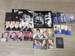 SEVENTEEN ウジ　まとめ