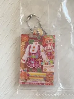 栗栖ここね キャラクターグッズ