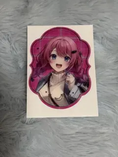 Twinkle Gifts ウィンターデート2025 倉持めると