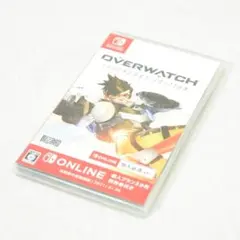 Nintendo Switch／オーバーウォッチ レジェンダリー・エディション