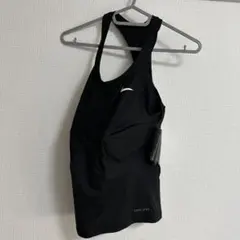 Nike タンクトップ Sサイズ ブラック