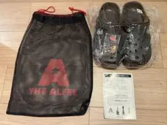 【新品未開封】THE ALFEE サンダル 25cm