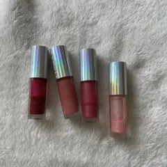 ４本まとめ売りCLONIQUEリップグロス口紅デパコスのサムネイル