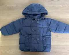 Baby GAP ダウンジャケット