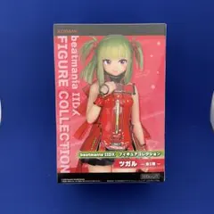 beatmania IIDX フィギュアコレクション ツガル〈新品・未開封〉