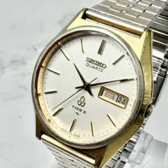 セイコー 腕時計
