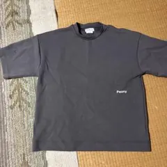 Perfect ribs ヴィンテージ ブラック 半袖 Tシャツ XL 日本製 - メルカリ