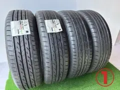 あき様✅ 195/65R15ブリヂストンNEXTRY 国産 送料無料‼️ 2026年最新】NEXTRY 195/65R15 91Sの人気アイテム - メルカリ