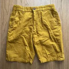 JOURNAL STANDARD マスタードショートパンツのサムネイル