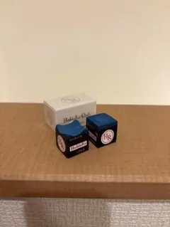 HeddaRo Chalk HybRid III ビリヤードチョーク