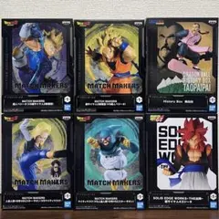 プライズフィギュア まとめ売り 56