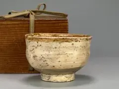 萩焼 #古萩茶碗 #時代 #茶道具 #江戸 #金継 - メルカリ