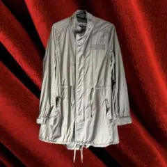 G.O.A GOA 00s y2k archive フィールドジャケッ