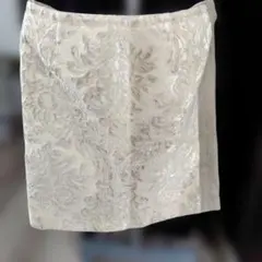 GALLARDAGALANTE ミニスカート タイトスカート