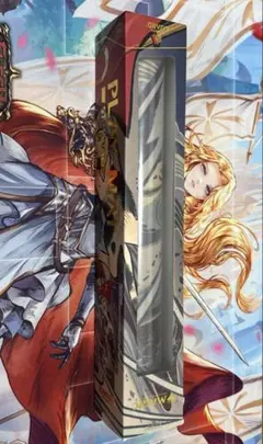 mtg 公式 プレイマット 日本画 サイクロンの裂け目 soa - メルカリ