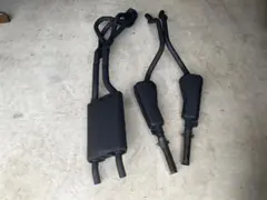 ホンダ s800 ステンレス マフラー 加工やs600 などにも - メルカリ