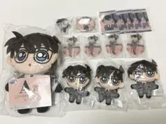 名探偵コナン 江戸川コナン