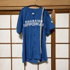 2026年最新】日ハム ユニフォーム万波の人気アイテム - メルカリ