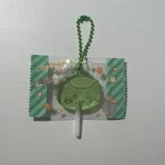 ちいかわ キャンディチャームズ くりまんじゅう