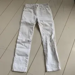 GAP スキニーデニムパンツ　130