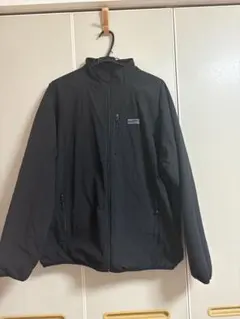 FREAK’S STORE ナイロン フリース リバーシブルブルゾン