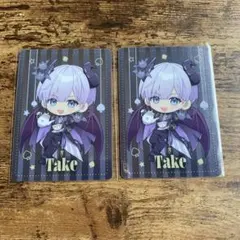 2025年最新】タケヤキ チェキの人気アイテム - メルカリ