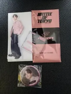 2025年最新】八木勇征 アクスタの人気アイテム - メルカリ