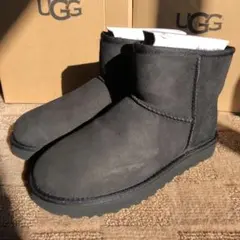 【新品・未使用品】UGG ムートンブーツ