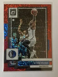 Kyrie Irving アービング optic prizm