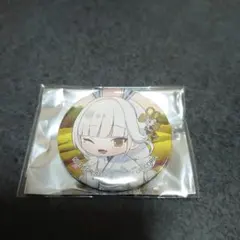 グノーシア ファボテリア 缶バッジ レムナン - メルカリ