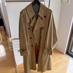 2026年最新】AURALEE カラー：ベージュ系 トレンチコートの人気
