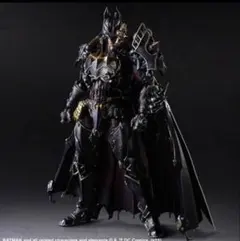 JOYTOY ウォーハンマー WARMASTER HORUS ホルス フィギュア - メルカリ