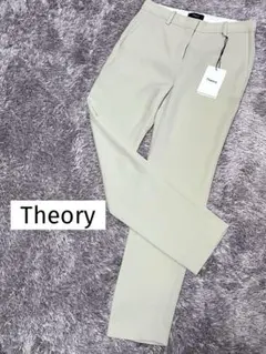 新品タグ付 Theory STRETCH CANVAS TREECA GZ 2 - メルカリ