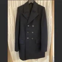 2025年最新】BALENCIAGA ピーコート・ウールコートの人気アイテム