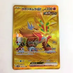 2026年最新】ウガツホムラexの人気アイテム - メルカリ