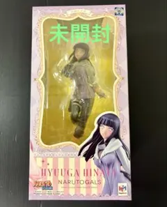2026年最新】narutoギャルズ 日向ヒナタの人気アイテム - メルカリ