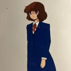 アニメ くりいむレモン セル画 原画 アニメ 美少女セル画 当時物 