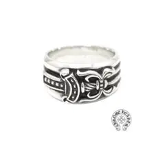 2026年最新】chrome hearts ピンキーリングの人気アイテム - メルカリ