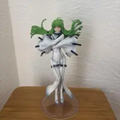 コードギアス反逆のルルーシュ　C.C. フィギュア
