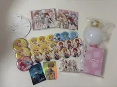 strawberry princeすとぷりグッズまとめ売り