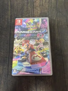 マリオカート8 デラックス Nintendo Switch