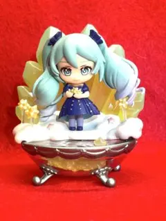 used 初音ミク きらめく夜空の物語　star of the future