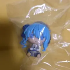 ちょこのっこ コンプリートセット + ラストワン ホロライブ　【箱あり未開封品】 ホロライブ】一番くじ ちょこのっこ コンプリートセット