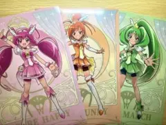2026年最新】スマイルプリキュア カードの人気アイテム - メルカリ