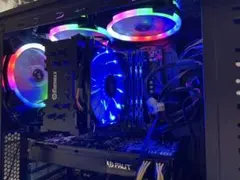 格安ゲーミングPC i7 4790k GTX960 格安ゲーミングPC i7 4790k GTX960