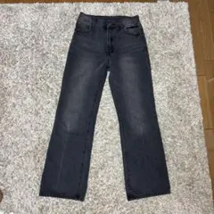 グレイル デニム